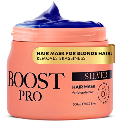 Violet pigment rich cream formula for eliminating brassy yellow tones