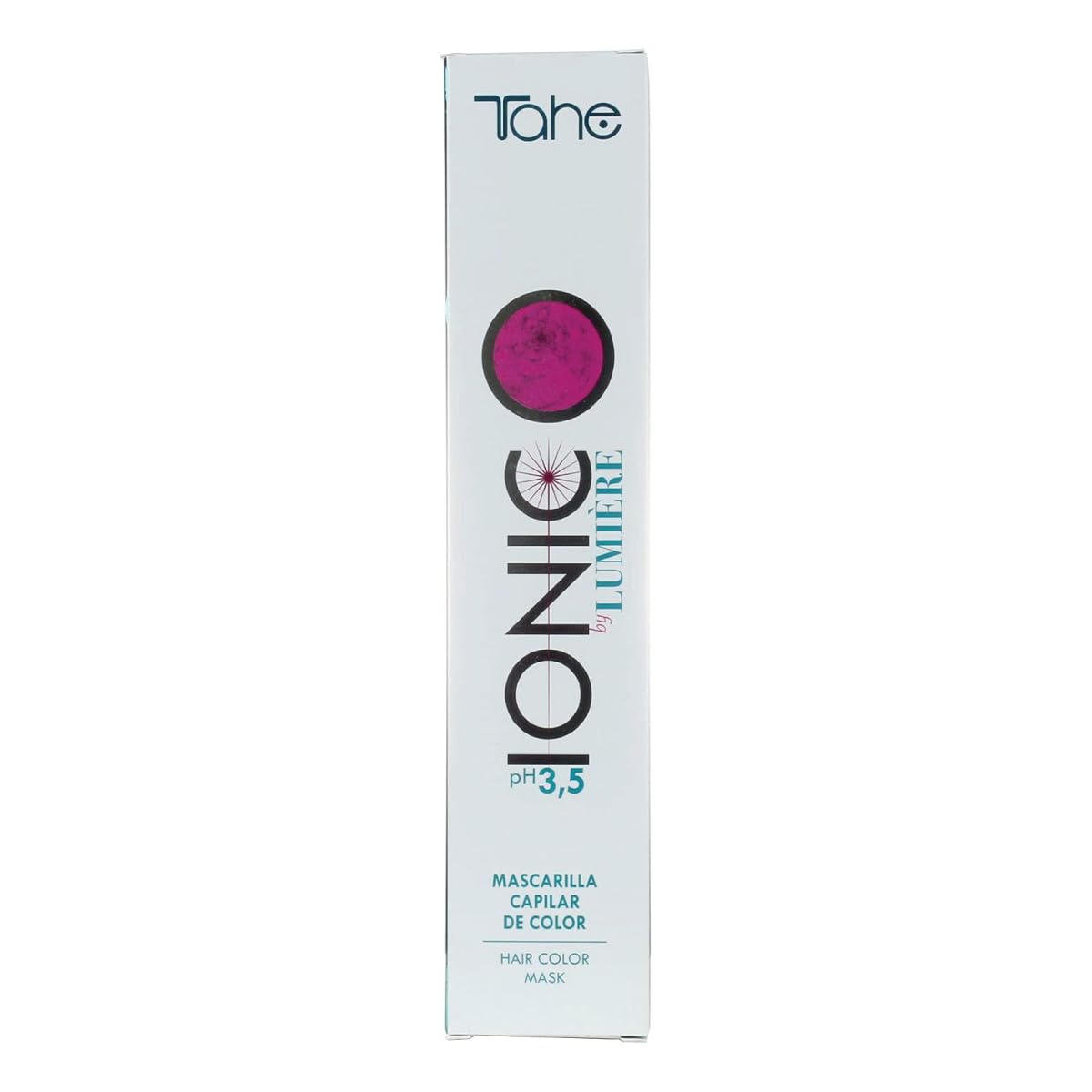 Ammonia free sand blonde color refreshing cream mask texture and formula