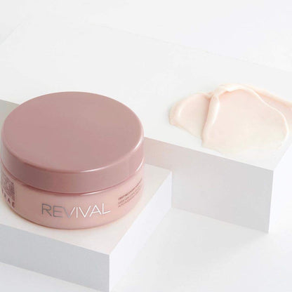 Intensive hydrating hair mask for frizzy and brittle hair repair