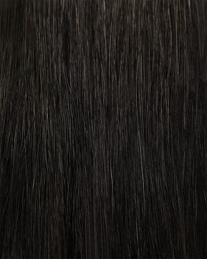 Maria Nila sulfate free nourishing color mask application texture