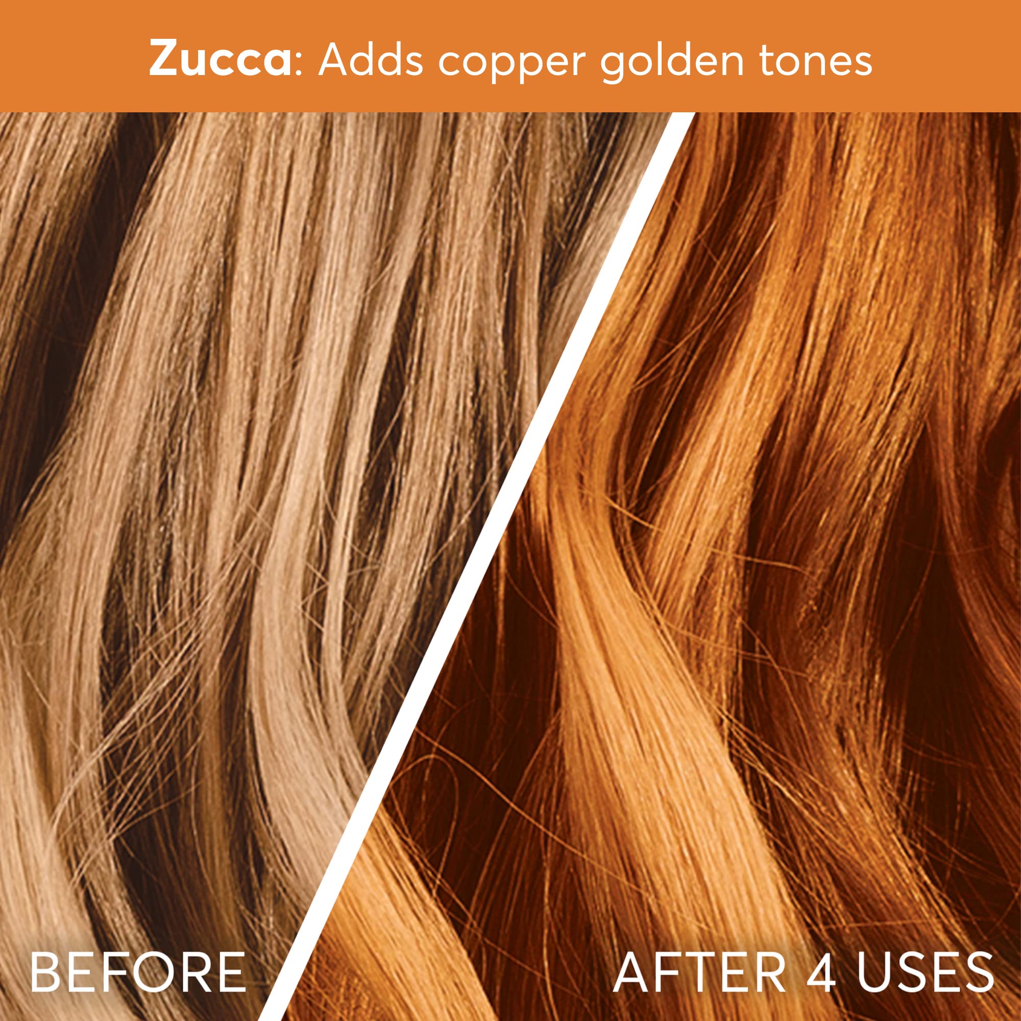 USA imported Madison Reed Color Therapy 4 fluid ounce tube for refreshing brunette and auburn hair
