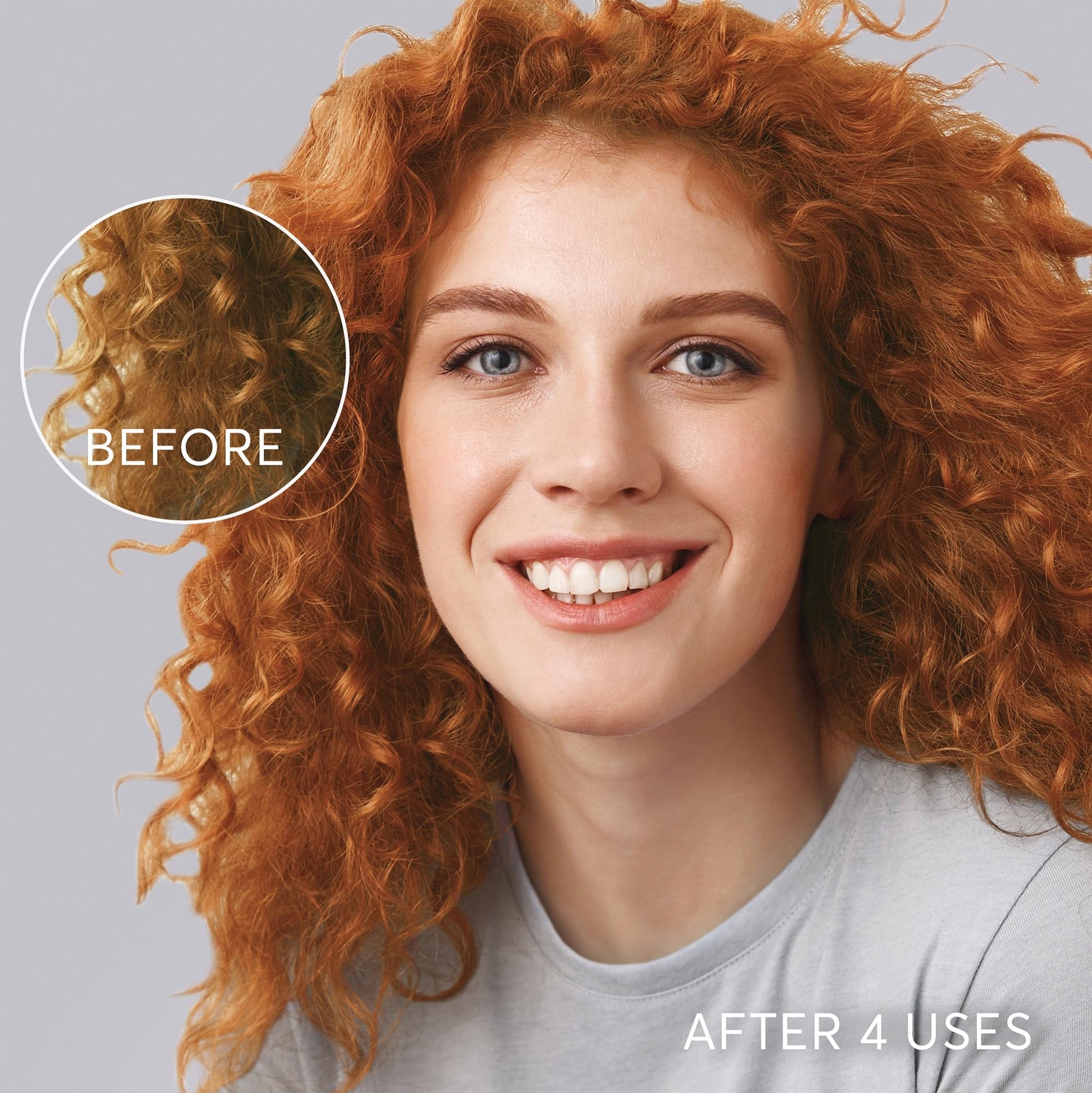 Side view of Madison Reed Color Therapy packaging illustrating the Smart Dye Technology details