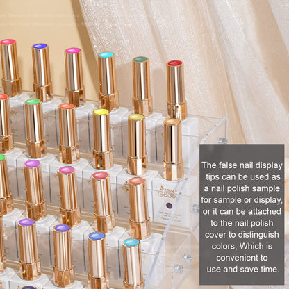 Jassins professional nail art training tools
