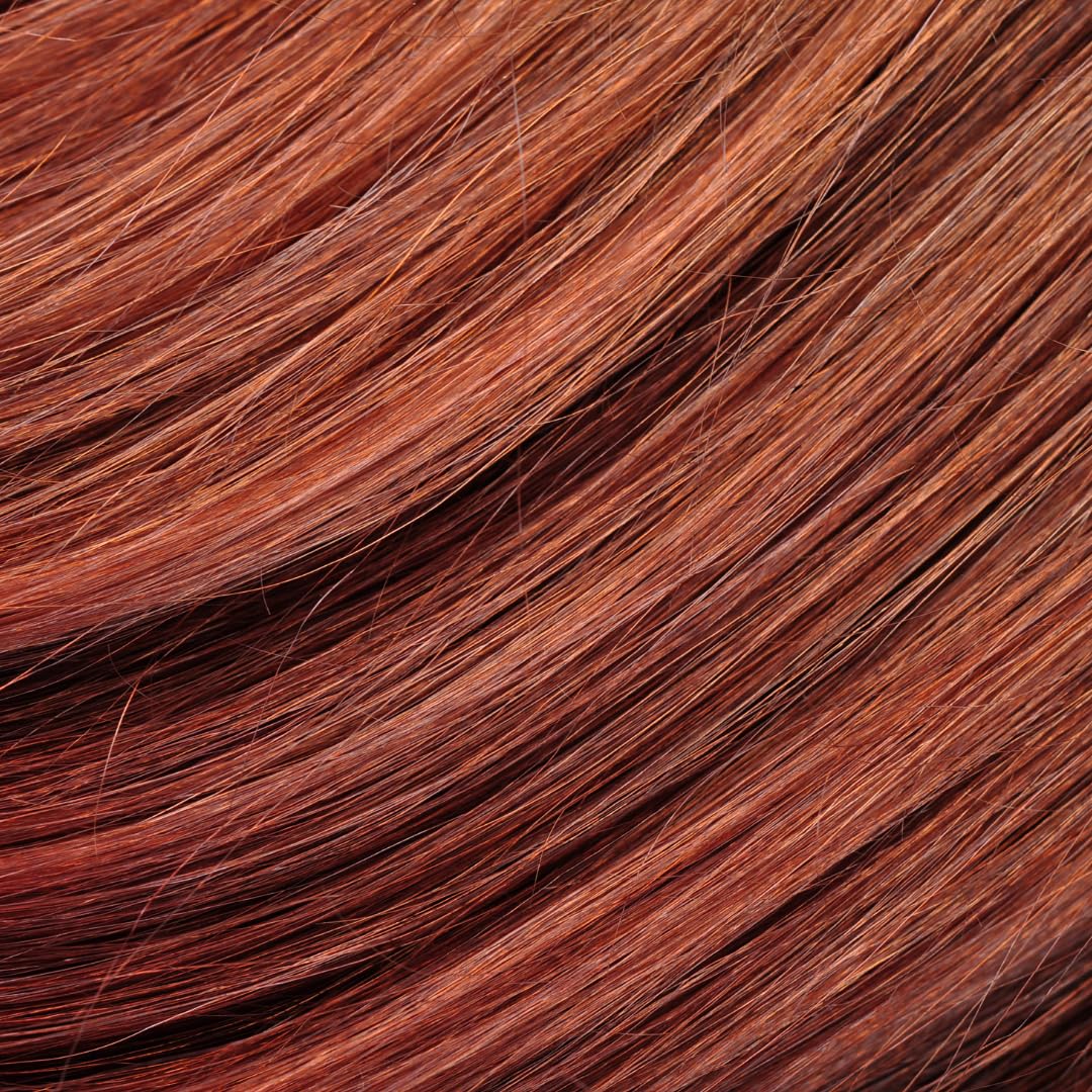 Back label of Pallure color depositing conditioner illustrating usage directions and clean ingredient highlights