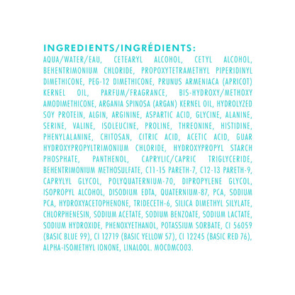 Moroccanoil professional temporary brown hair dye tube