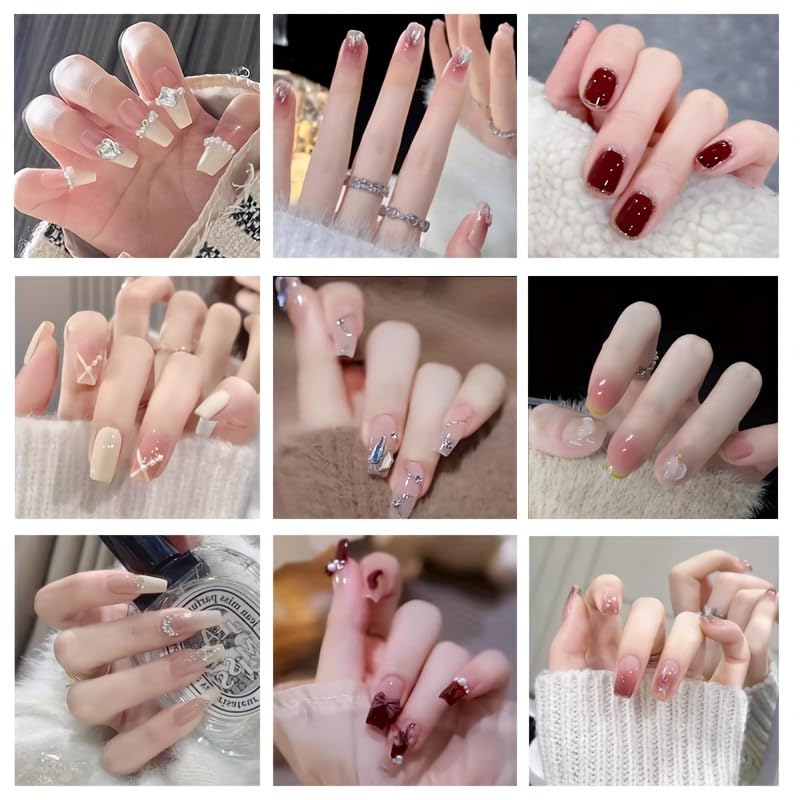 Right handed mannequin model for manicure skill development