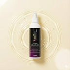 Natural Himalayan spring water based hair color cleanup solution for men and women