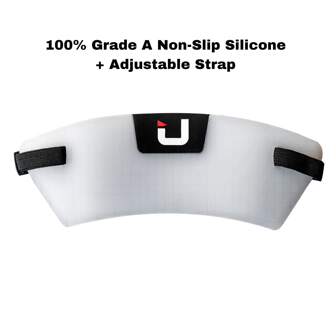 EdgUp 2.0 DIY haircut system with strap