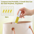 Grenben nail treatment kit complete contents display