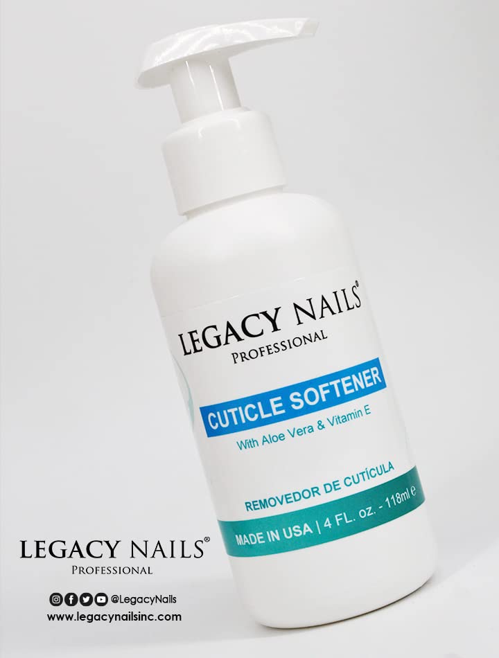 USA imported professional nail cuticle care product