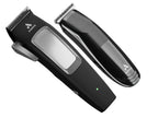 Andis cordless clipper packaging and box display