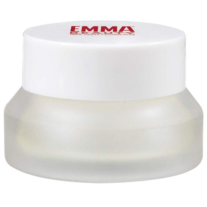 Emma Beauty cuticle balm packaging label details