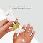 Professional OPI skincare for hands and nails