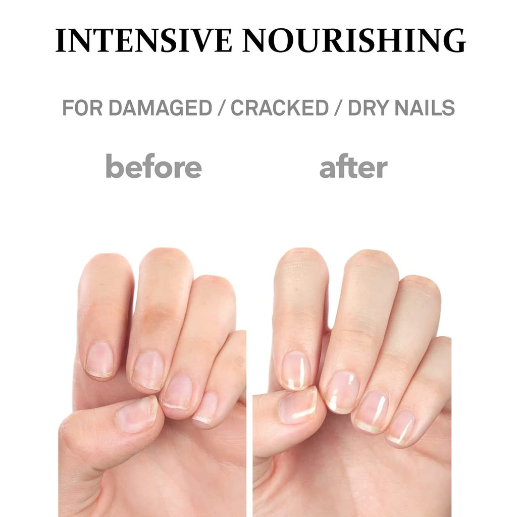 Cosnori silk fibroin nail treatment ingredient highlight