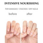 Cosnori silk fibroin nail treatment ingredient highlight