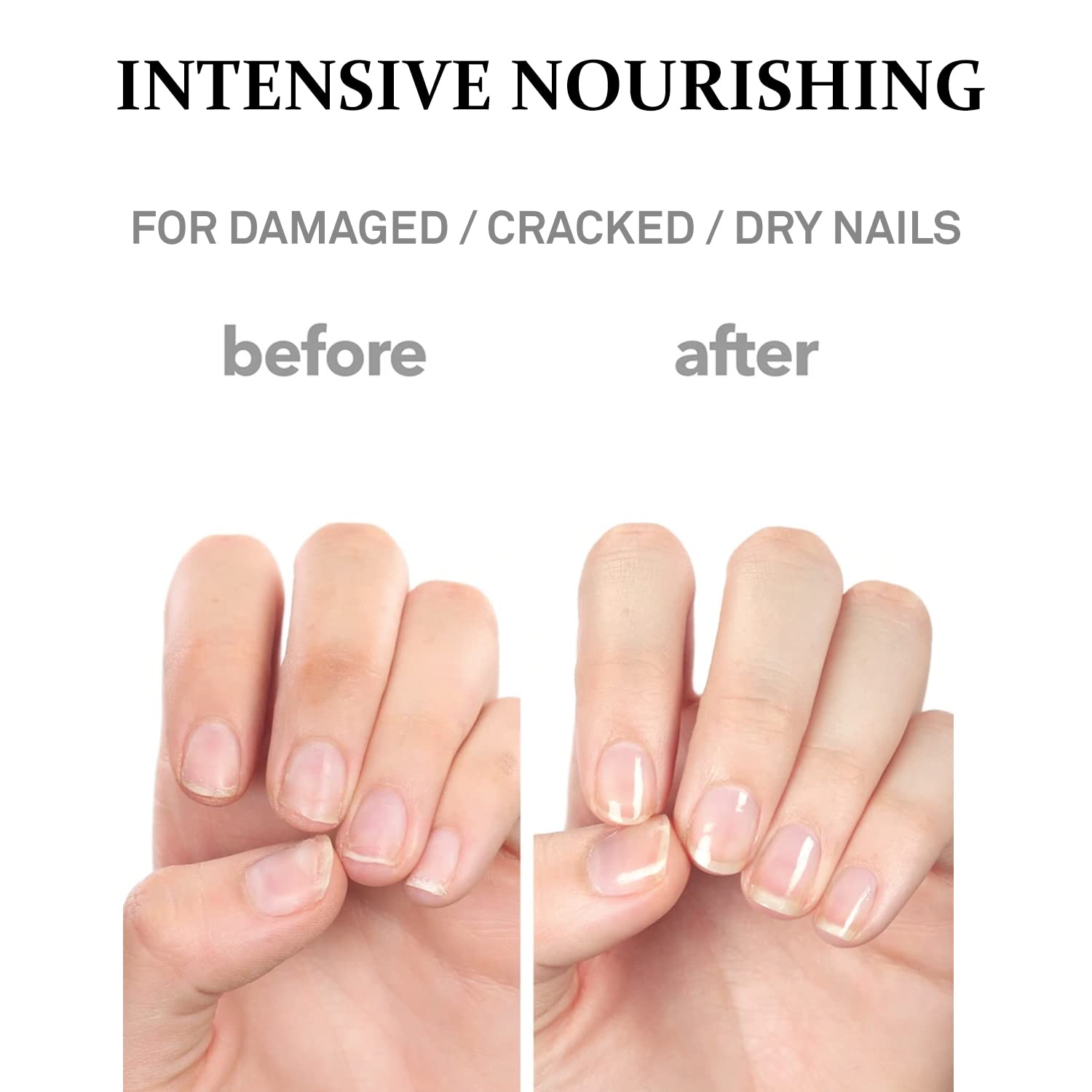 Cosnori silk fibroin nail treatment ingredient highlight