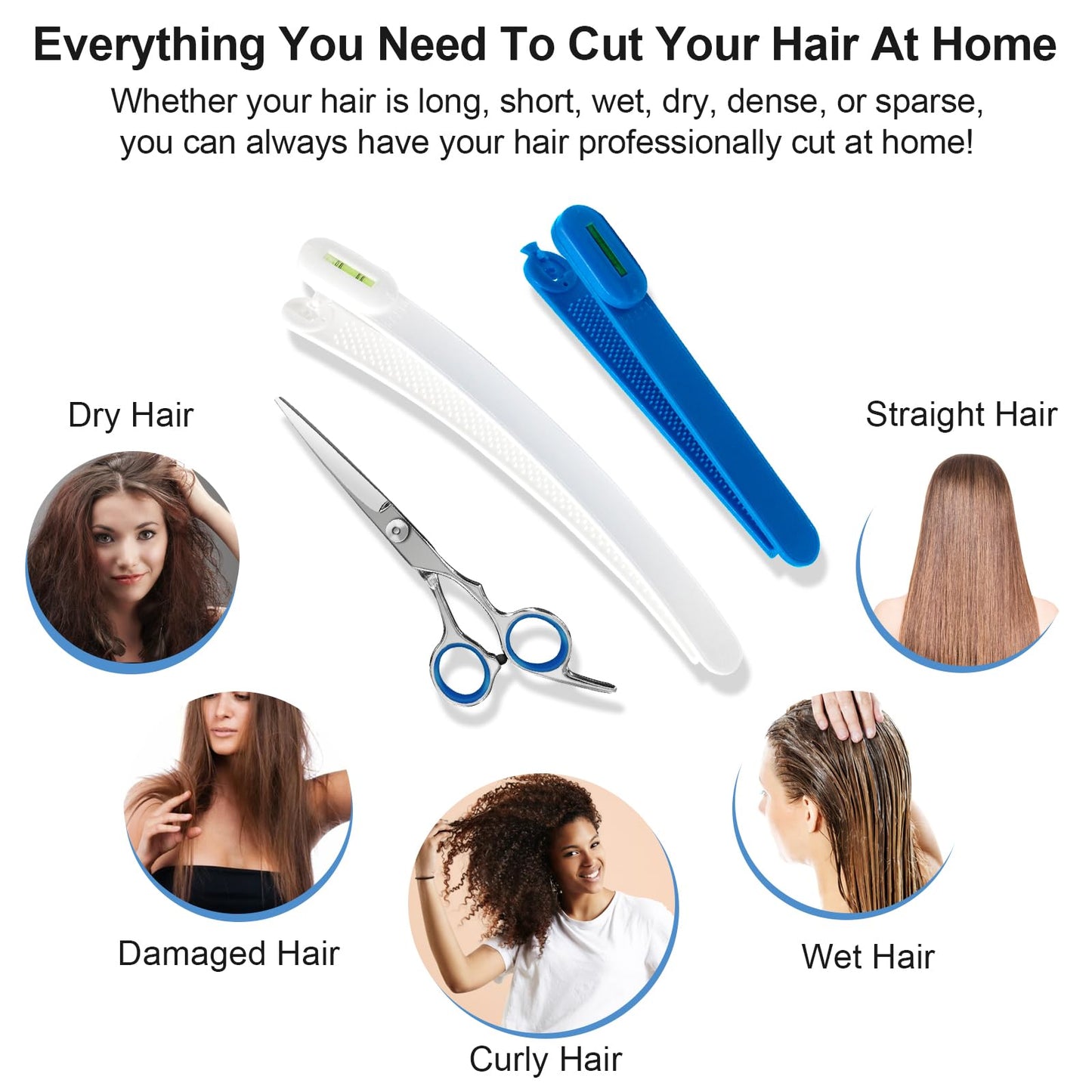 Compact and portable MAIPAY home beauty kit packaging for easy family personal care storage.