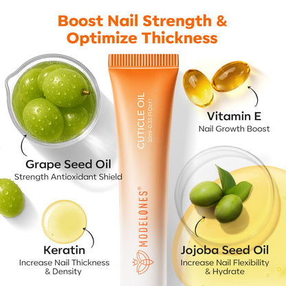 Authentic Modelones USA import beauty care product