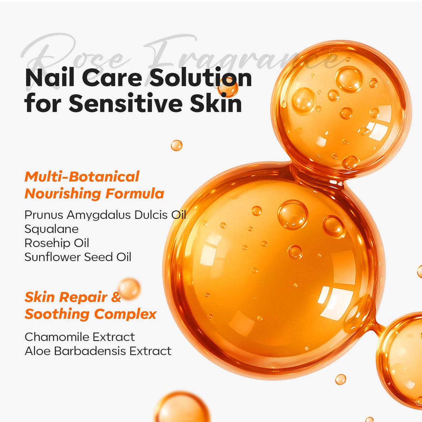 Modelones nail care pen for cuticle repair and strength