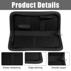 Classicseali hairdresser tool organizer close up