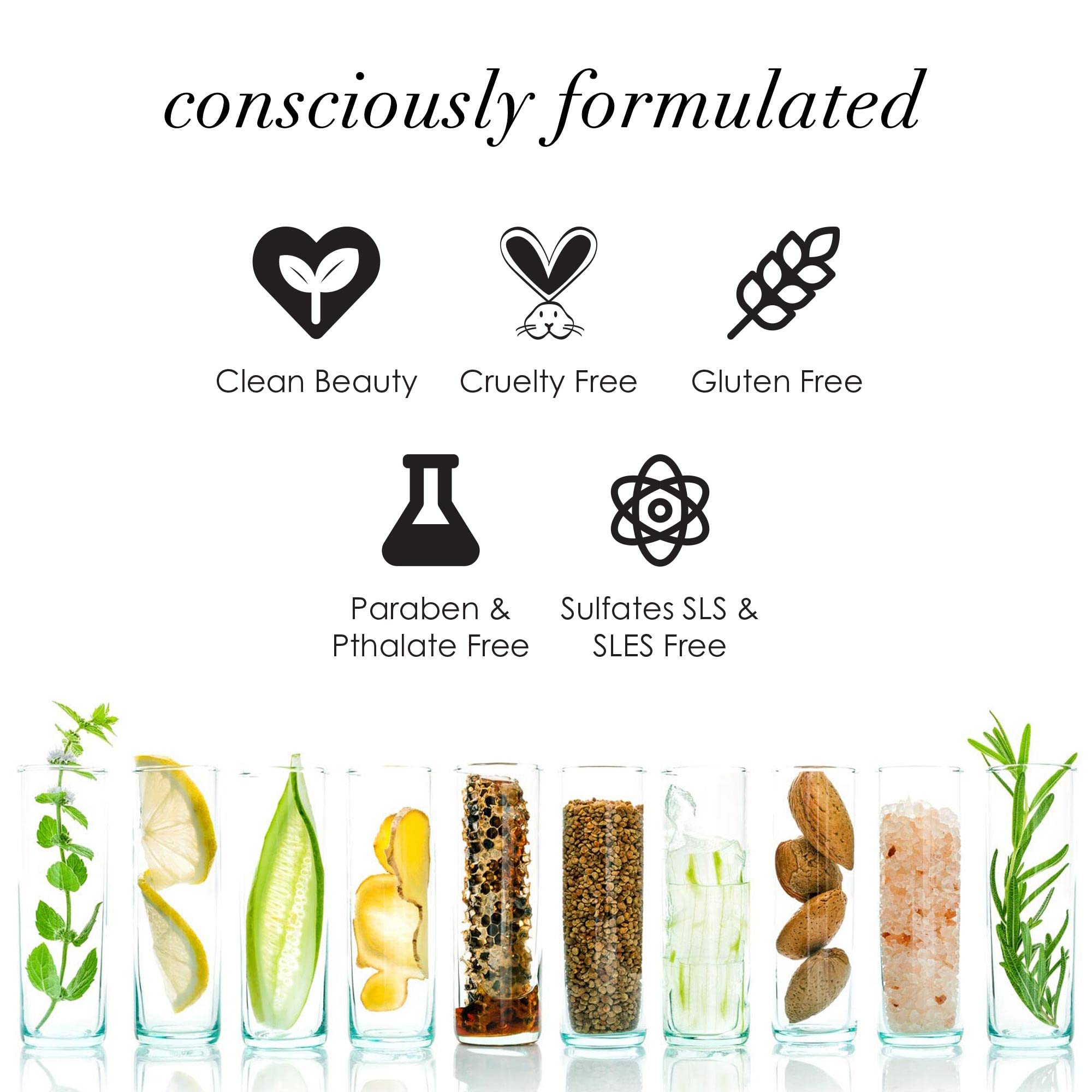 Dermelect Rejuvenail bottle showing peptide formula benefits