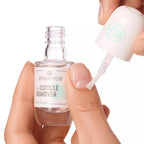 Essence The Cuticle Remover label details and size