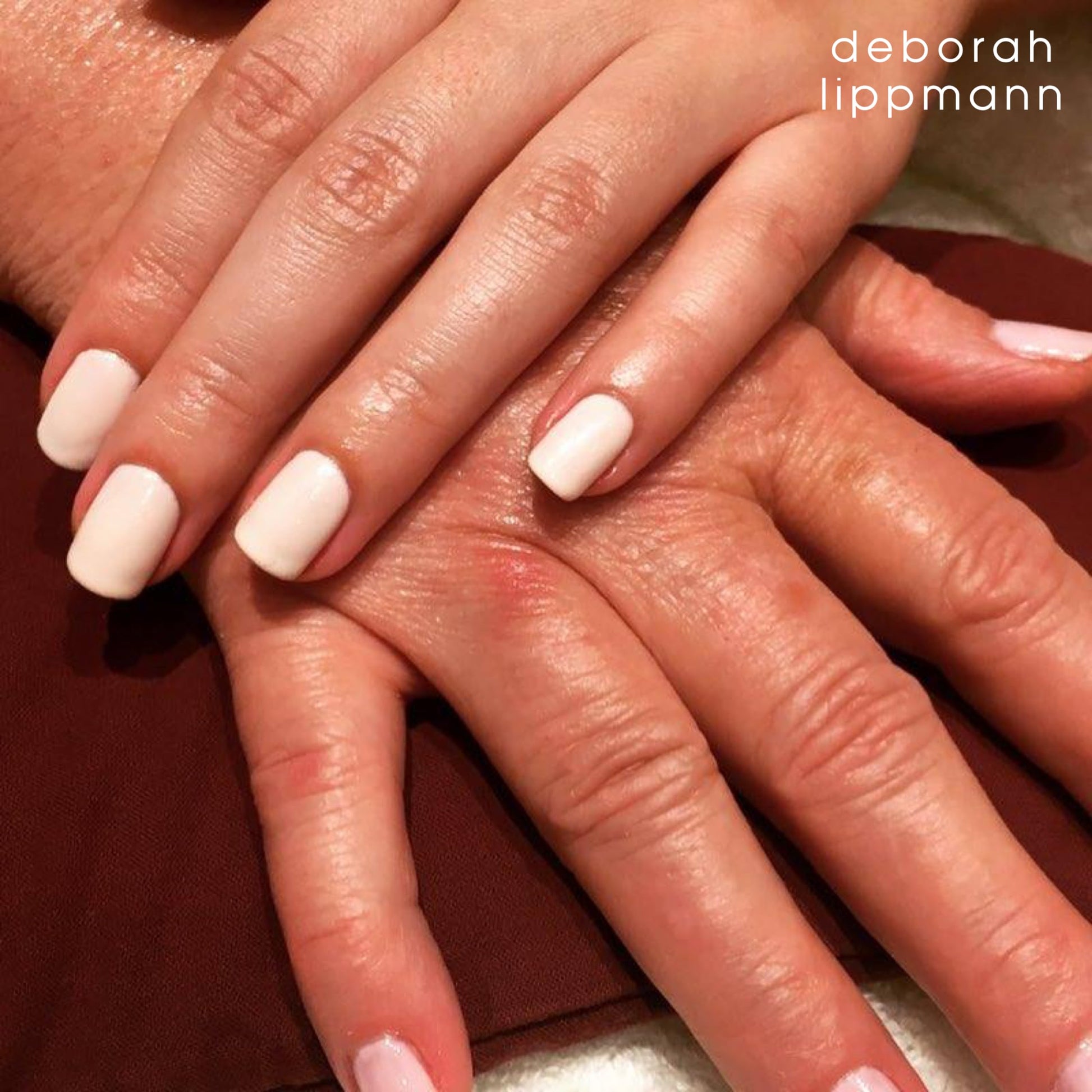 Side profile of Deborah Lippmann cuticle maintenance pen