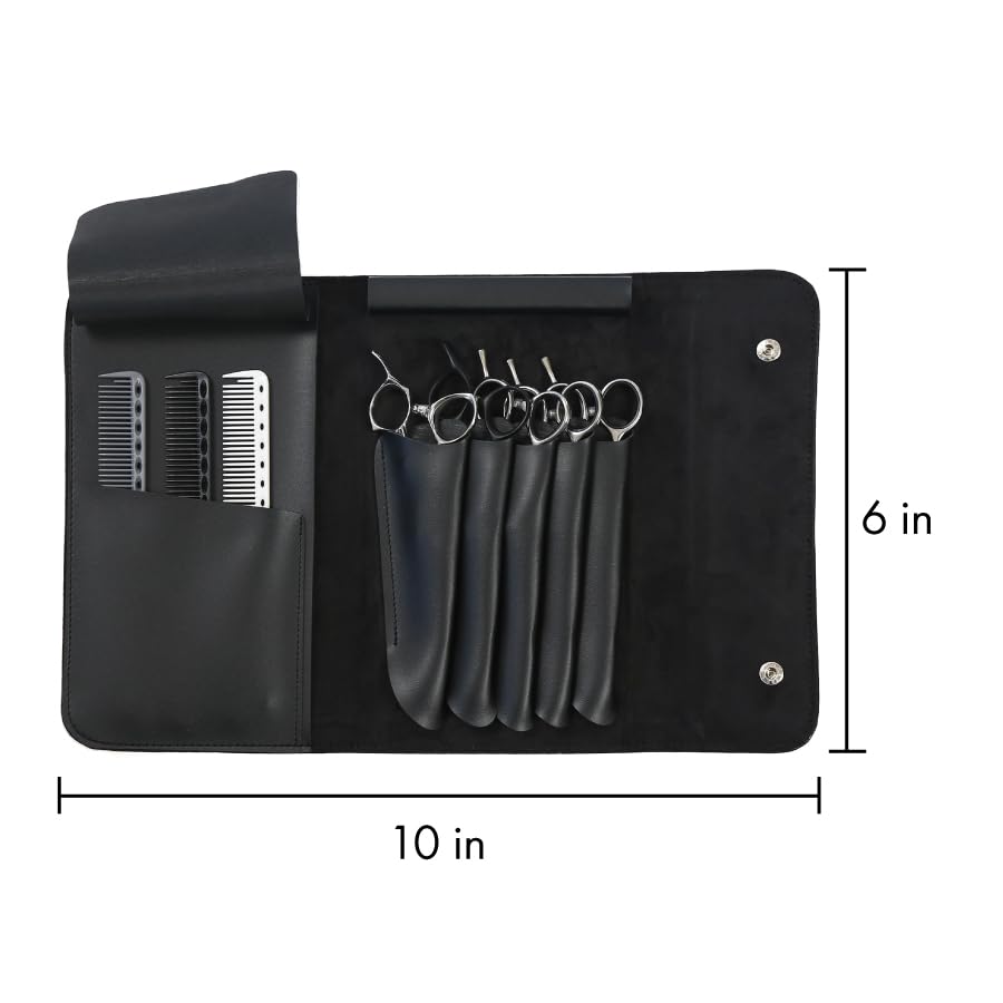 Tokko Katana portable hair stylist equipment holder lifestyle