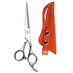 Reyroltay salon stylist tool pouch displayed on a work station
