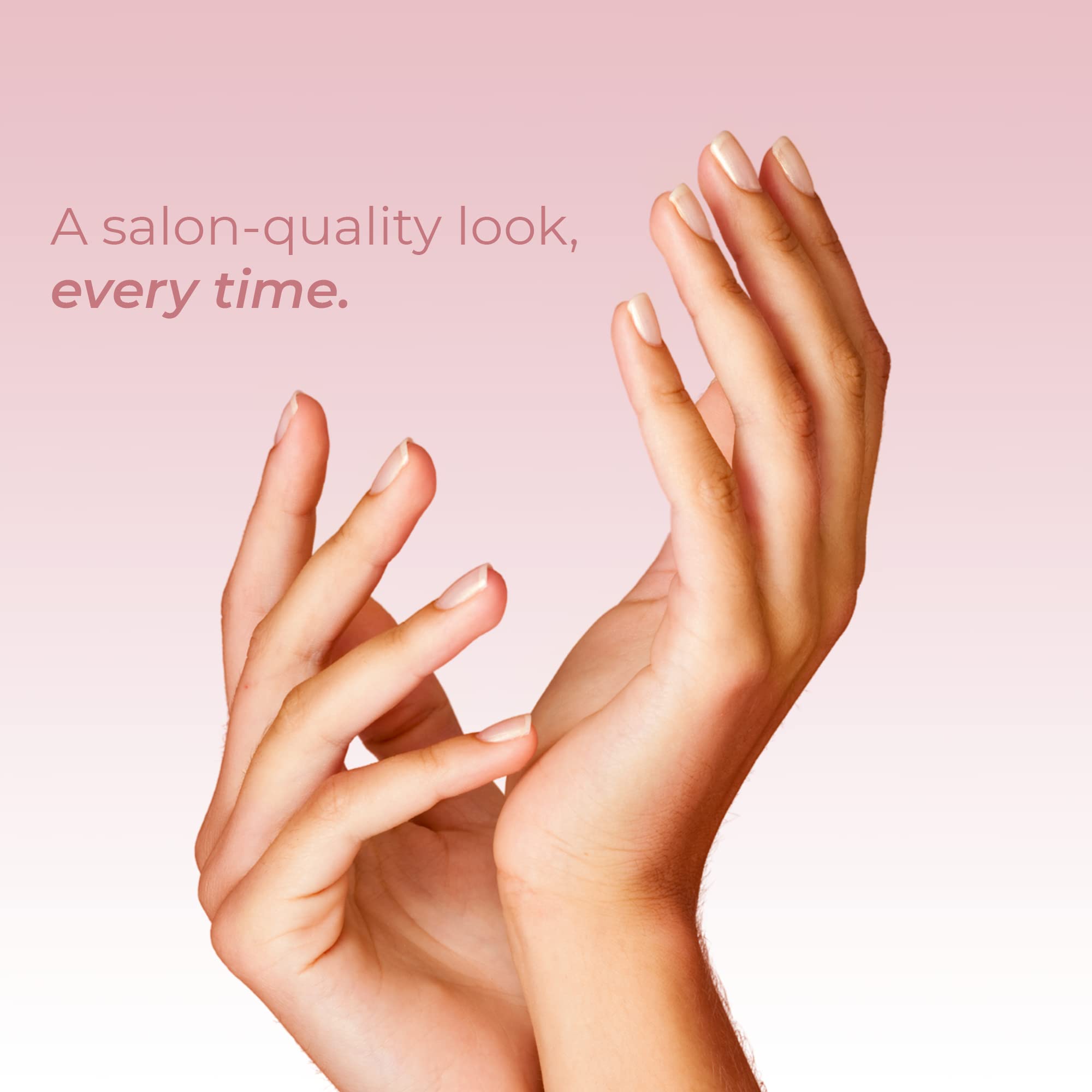 Close up of Tammy Taylor Creamy Cuticle Remover bottle label