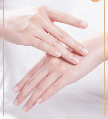New Cover nail prep spray used on thick toenails