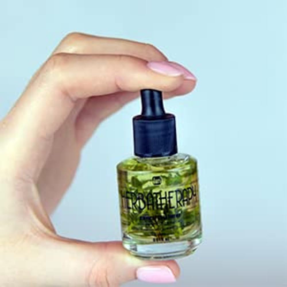 Duri cuticle oil dropper bottle packaging