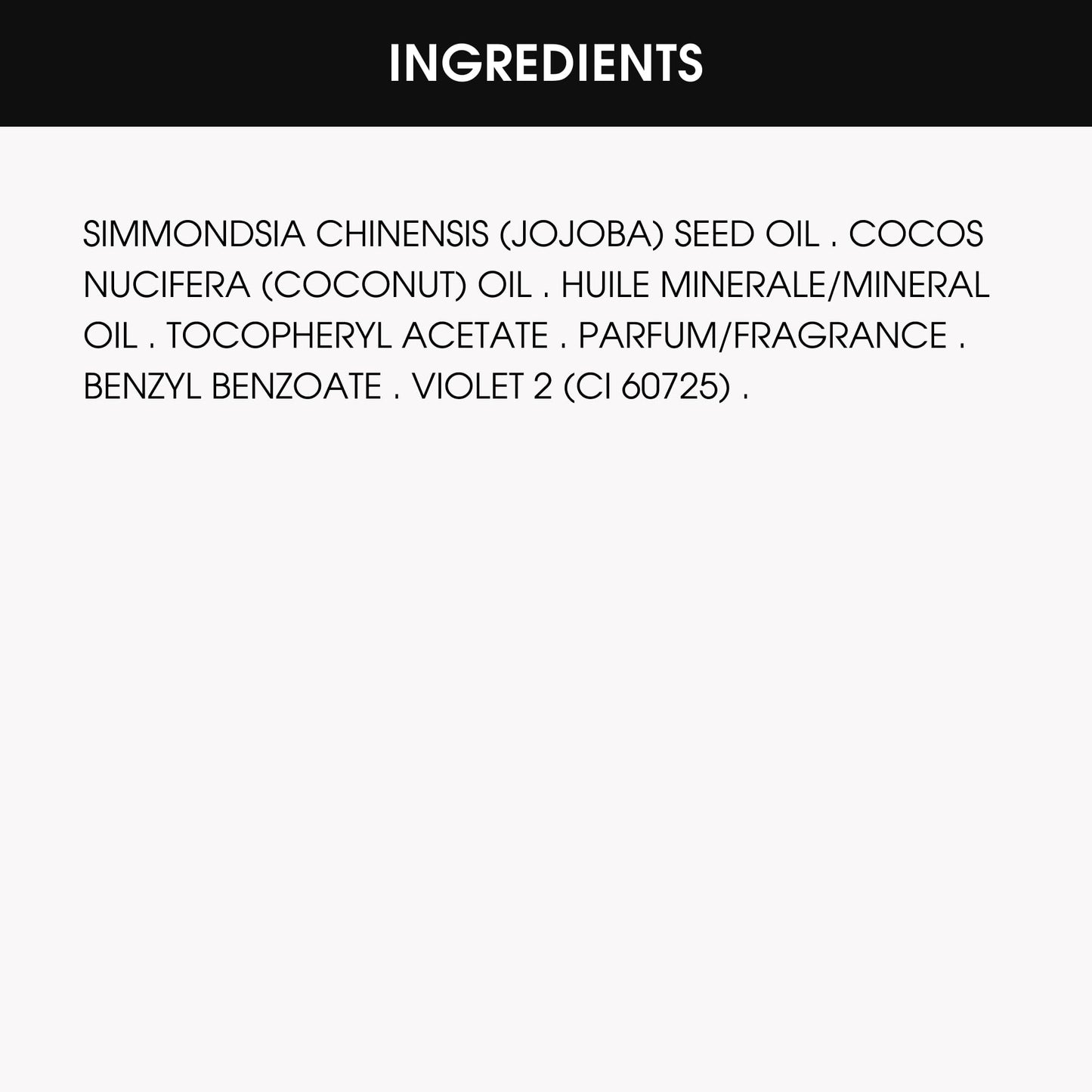 Authentic USA imported Deborah Lippmann nail product