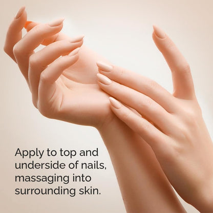 Benefits of using Pro Nail Cuticle Remover Gel for hydrated nails