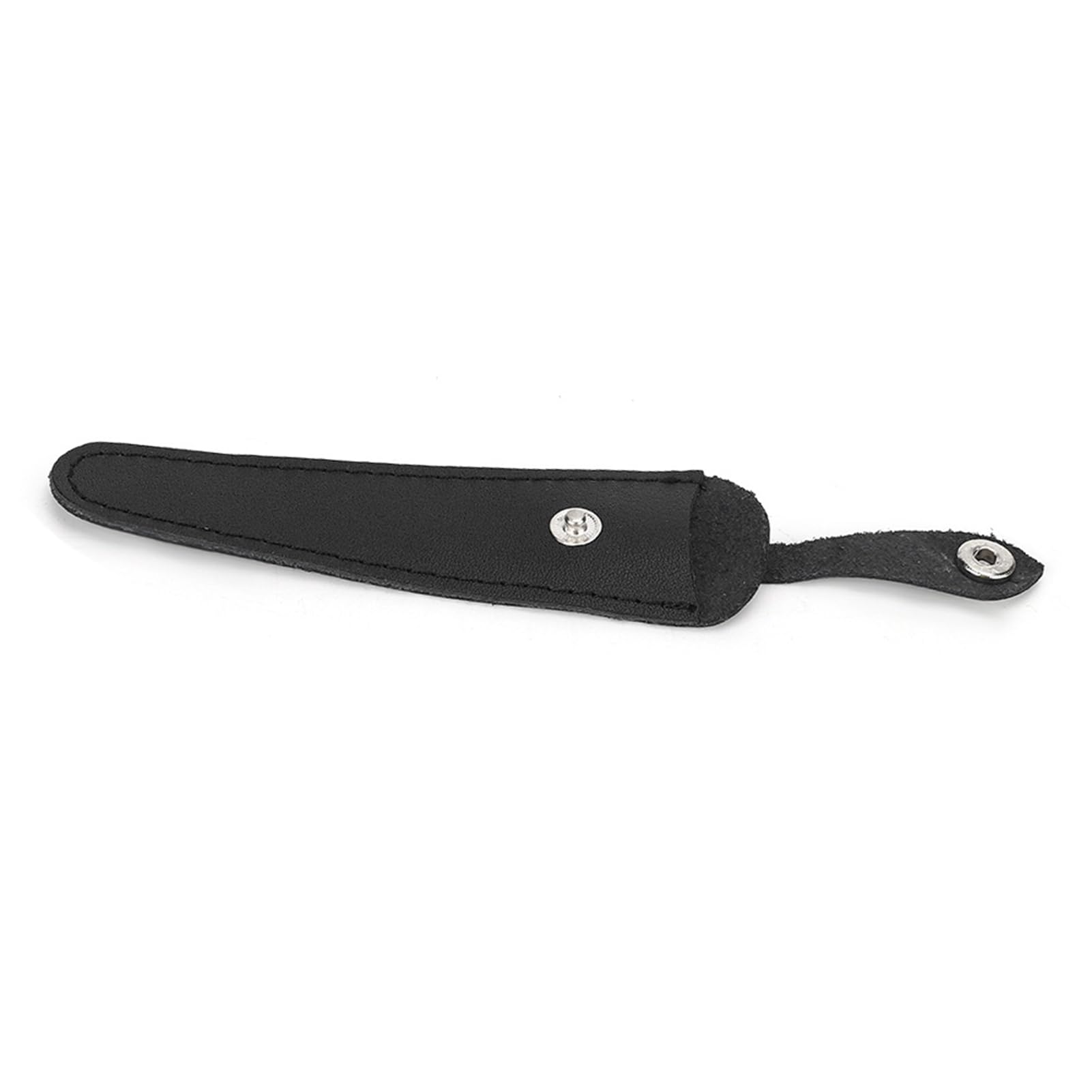 Cunyuer professional hairdresser scissors sleeve protector alongside premium salon cutting tools.