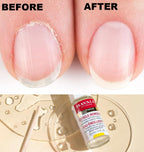 Mavala Cuticle Remover bottle and brush applicator