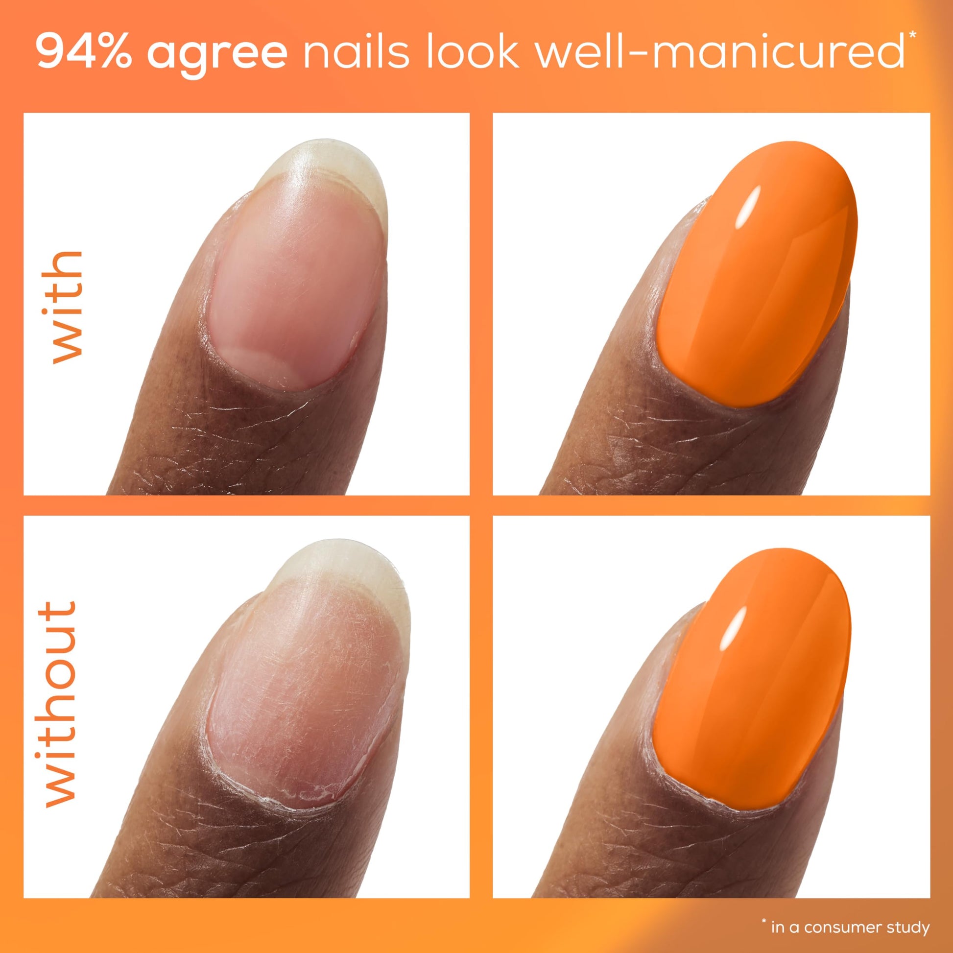 Instructions for using Essie Ready Prep Go cuticle softener