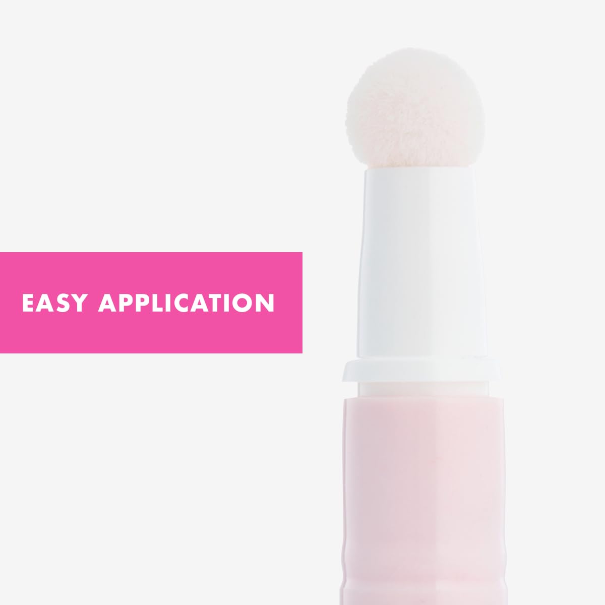 Olive And June Cuticle Serum packaging showing vegan and cruelty free labels