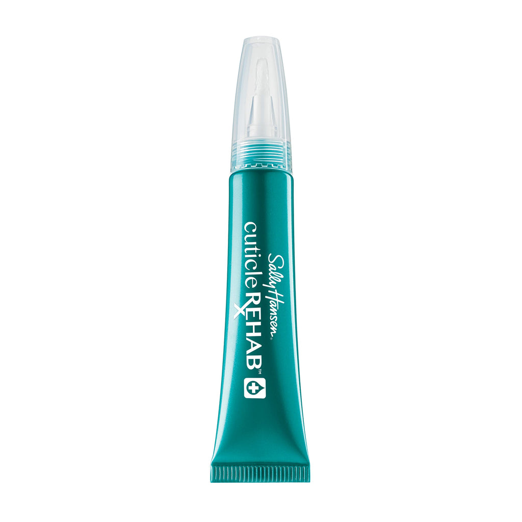 Sally Hansen Cuticle Rehab brush applicator tube
