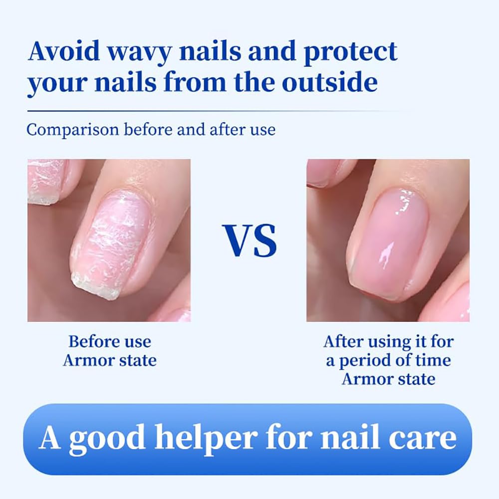 Authentic imported nail cuticle oil serum set