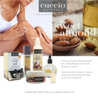 Packaged Cuccio nail treatment ready for daily cosmetic use.