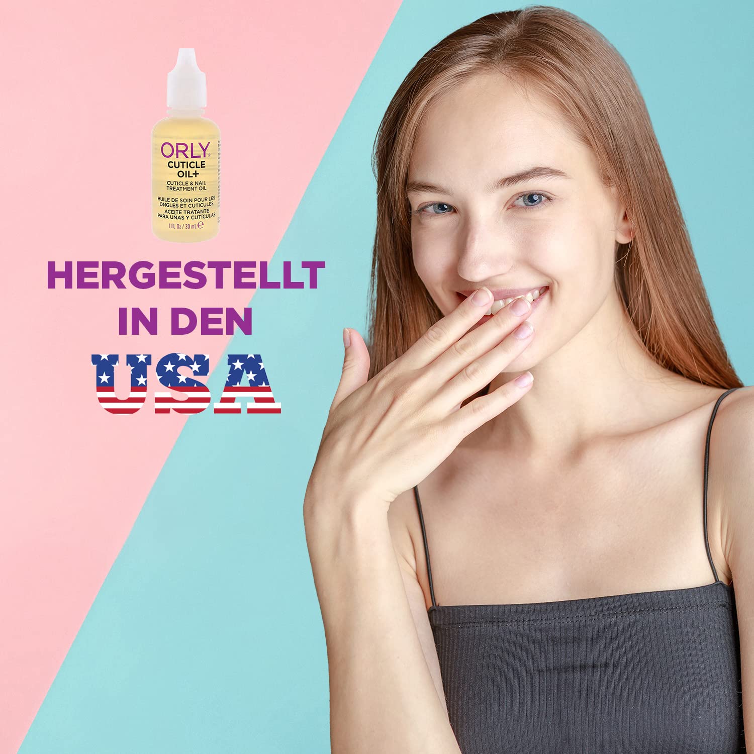 Daily nail and cuticle moisturizing treatment
