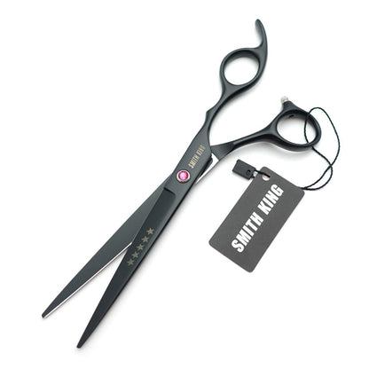 Authentic USA imported 7 inch hair salon cutting shears set