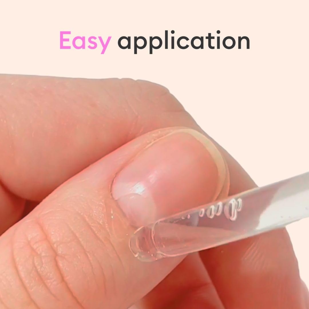 Manucurist French nail care product packaging