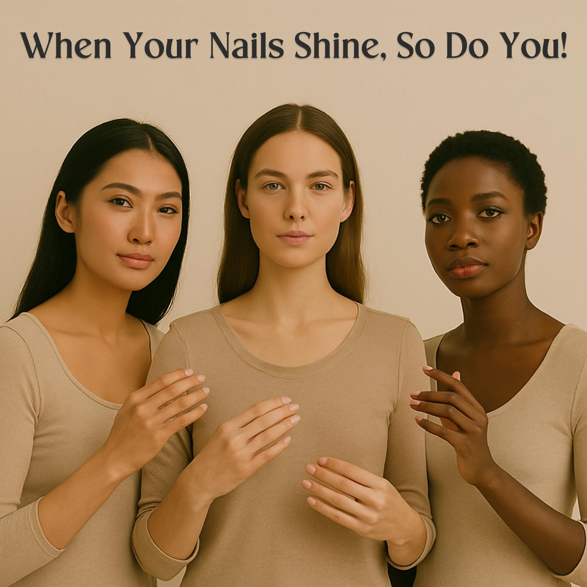 C Care strengthening nail treatment bottle back label view