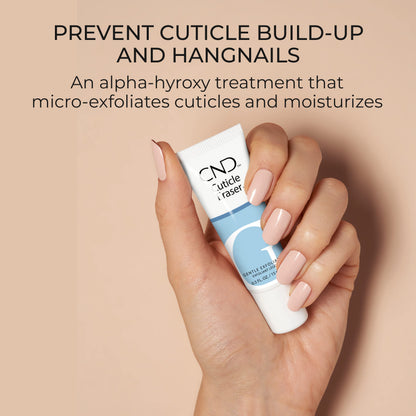 Cnd SolarOil nourishing nail and cuticle oil