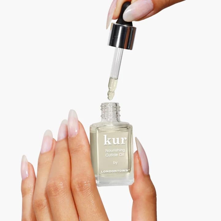 Londontown luxury nail care treatment 12 milliliters