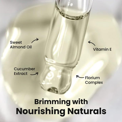 Clean beauty Londontown oil for dry cracked cuticles