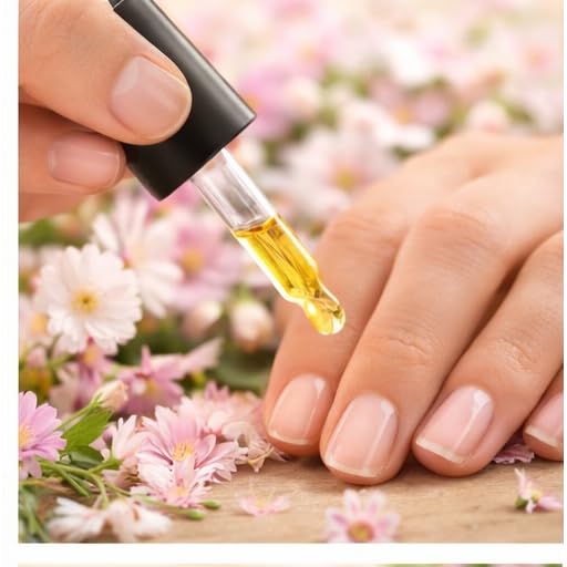 Maccibelle USA imported cuticle oil 0.5 fluid ounce bottle