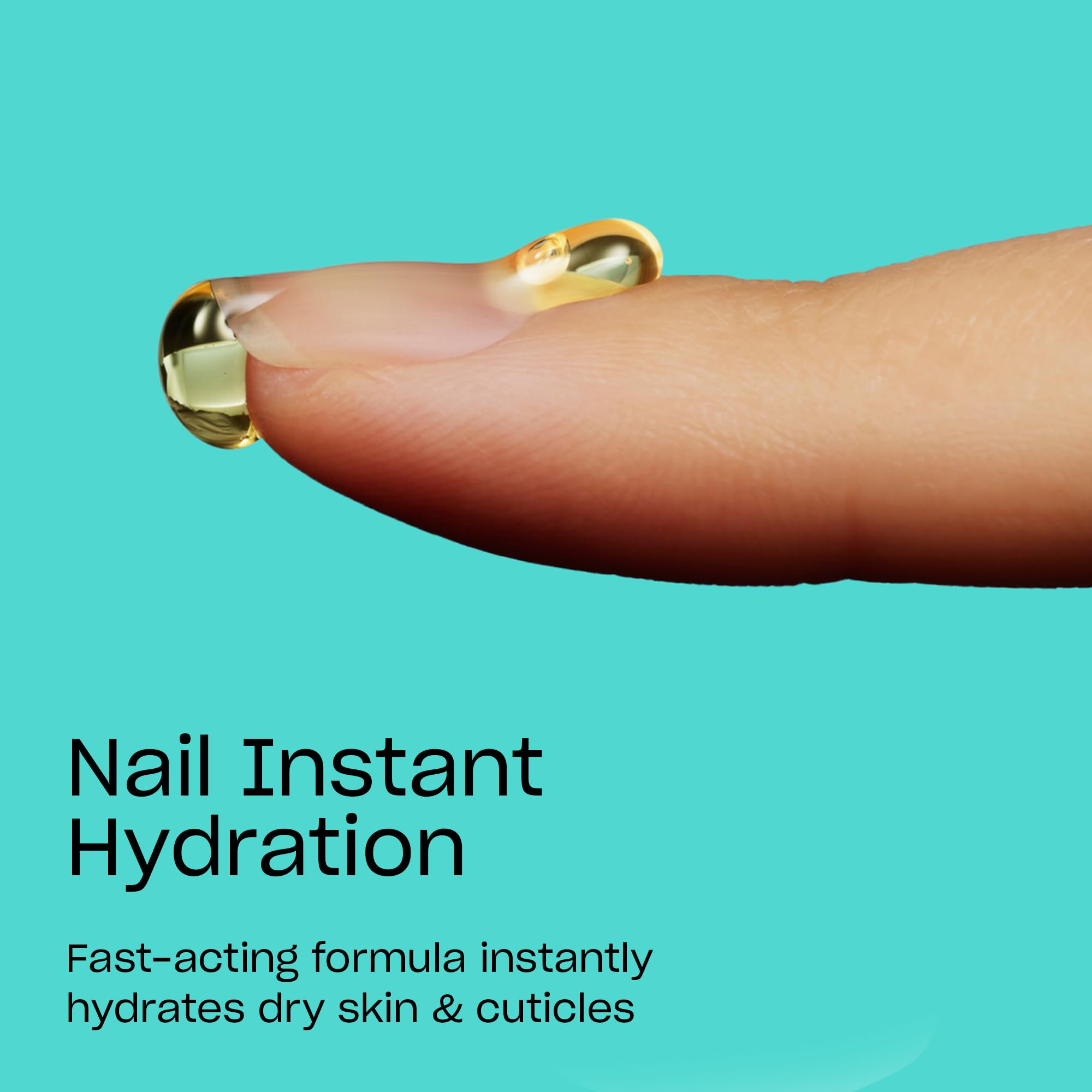OPI ProSpa professional nail care oil packaging